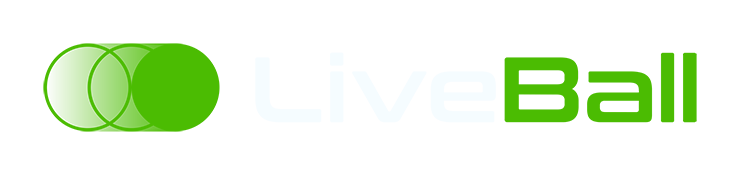 Рабочее зеркало LiveBall